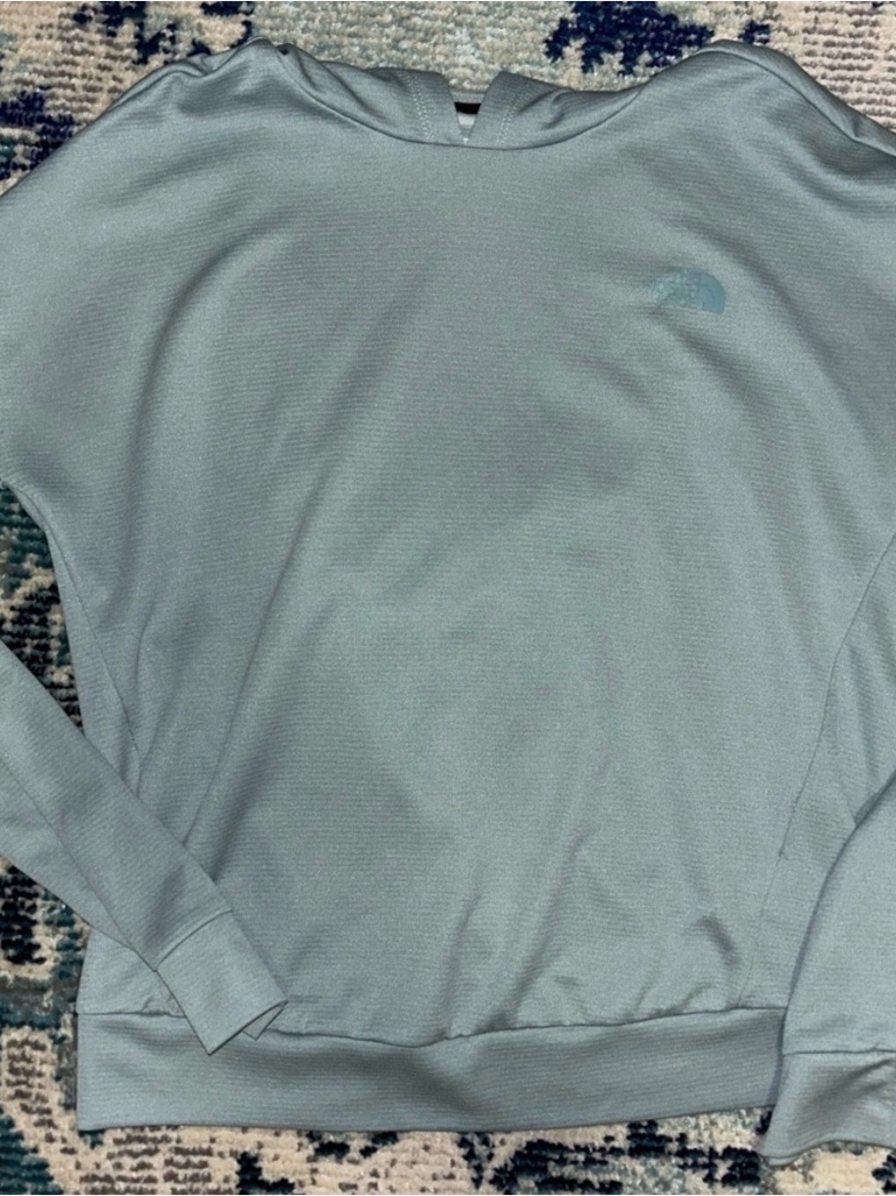 The North Face Hoodie